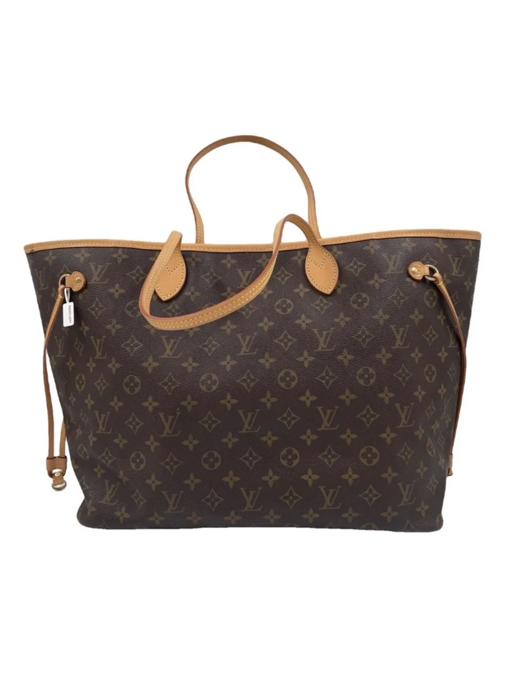 Louis Vuitton Neverfull GM - Picture 10 of 10